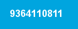 9364110811
