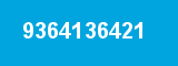 9364136421 9364136421