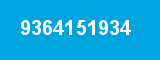 9364151934