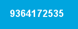 9364172535 9364172535