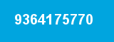 9364175770 9364175770