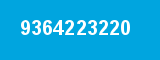 9364223220