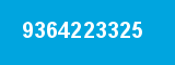 9364223325