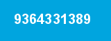 9364331389
