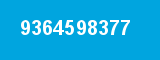 9364598377 9364598377