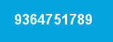 9364751789