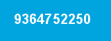 9364752250