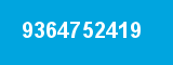 9364752419