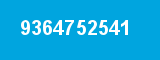9364752541 9364752541