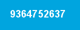 9364752637 9364752637