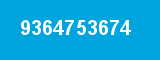 9364753674