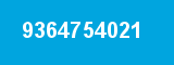 9364754021 9364754021