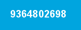 9364802698 9364802698