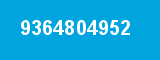 9364804952 9364804952