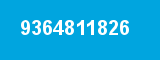 9364811826