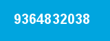 9364832038 9364832038