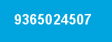 9365024507 9365024507
