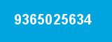 9365025634