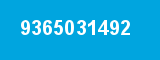 9365031492 9365031492