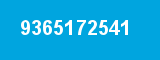 9365172541 9365172541