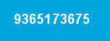 9365173675