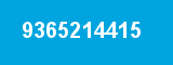 9365214415
