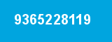 9365228119
