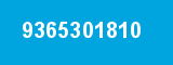 9365301810