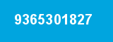 9365301827 9365301827