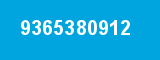 9365380912