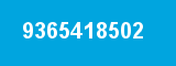 9365418502