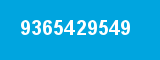 9365429549 9365429549