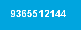 9365512144
