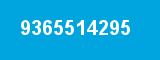 9365514295 9365514295
