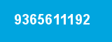 9365611192
