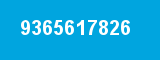 9365617826 9365617826