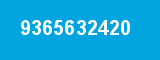 9365632420