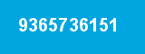 9365736151