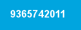 9365742011