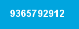 9365792912 9365792912