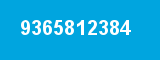 9365812384 9365812384