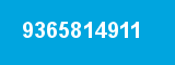 9365814911