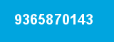 9365870143 9365870143
