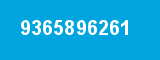 9365896261 9365896261