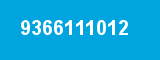 9366111012