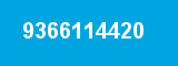 9366114420 9366114420
