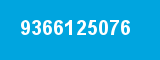 9366125076 9366125076