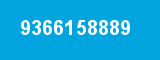 9366158889 9366158889
