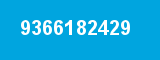 9366182429 9366182429