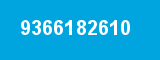 9366182610 9366182610